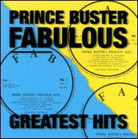 Fabulous Greatest Hits [Diamond Range] von Prince Buster