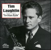 New Orleans Rhythm von Tim Laughlin