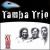 Millennium von Tamba Trio
