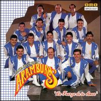 Fuerza de Tu Amor von Banda Aramburos
