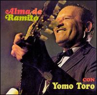 Alma de Ramito von Yomo Toro