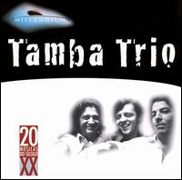 Millennium von Tamba Trio