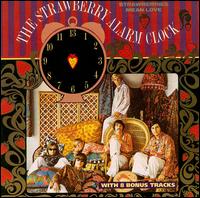 Strawberries Mean Love von Strawberry Alarm Clock