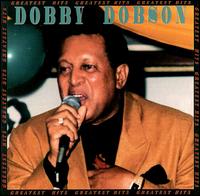 Greatest Hits von Dobby Dobson