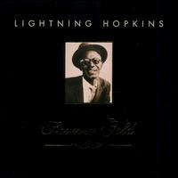 Forever Gold von Lightnin' Hopkins