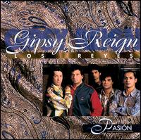 Pasion von Gipsy Reign