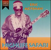 Highlife Safari von Eric Agyeman