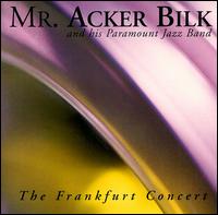 Frankfurt Concert von Acker Bilk
