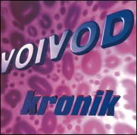 Kronik von Voivod