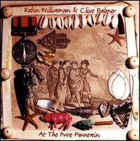 At the Pure Fountain von Robin Williamson