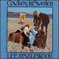 Cowboy in Sweden von Lee Hazlewood