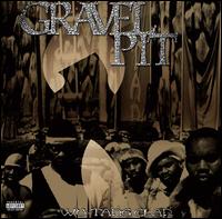 Gravel Pit [US 12"] von Wu-Tang Clan