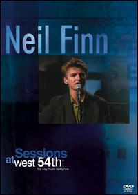 Sessions at West 54th von Neil Finn