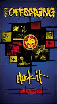 Huck It von The Offspring