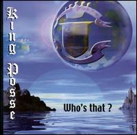 Who's That von King Posse