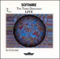 Third-Dimension-Live-In-Concert von Software
