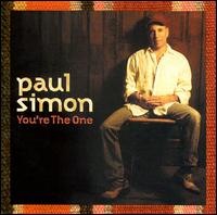 You're the One von Paul Simon