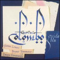 Guida Blu von Eugenio Colombo