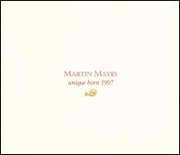 Unique Horn 1997 von Martin Mayes