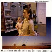 Good Luck Fire Chief von Brian Lillie