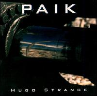 Hugo Strange von Paik