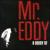 Mr. Eddy a Bercy 97 von Eddy Mitchell