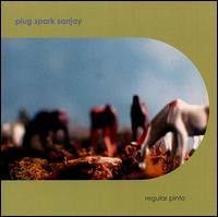 Regular Pinto von Plug Spark Sanjay