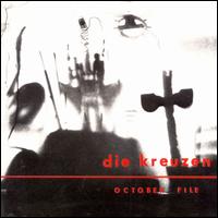 October File von Die Kreuzen