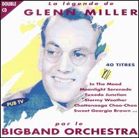 Legende de Glenn Miller [4-CD] von Glenn Miller