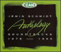 Anthology: Soundtracks 1978-1993 von Irmin Schmidt