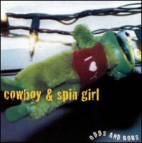 Odds & Bobs von Cowboy & Spingirl