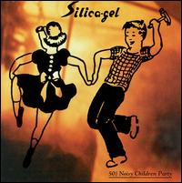 50 Noisy Children Party von Silica-Gel