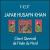 Chant Qawwali De L'Inde Du Nord von Jafar Husayn Khan