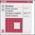 Brahms: Piano Concertos (complete); Overtures (complete); Haydn Variations von Johannes Brahms