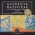 Alleluia Nativitas: Music and Carols for a Medieval Christmas von Orlando Consort