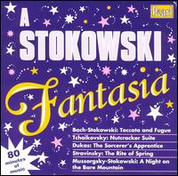 Stokowski Fantasy von Leopold Stokowski