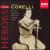 Heroes: Correlli Sings Bellini, Giordano, Mascagni, Puccini, Verdi von Franco Corelli