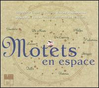 Motets En Espace von Choir of Versailles