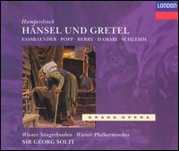 Humperdinck: Hänsel und Gretel von Georg Solti