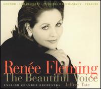 Beautiful Voice von Renée Fleming