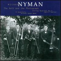 Nyman-The Suit and the Photograph von Michael Nyman
