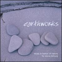 Heitzeg: Earthworks von Steven Heitzeg