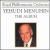 Yehudi Menuhin The Album von Yehudi Menuhin