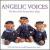 Angelic Voices: The Best of the Vienna Boys' Choir von Vienna Boys' Choir