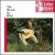 Woods So Wild von Julian Bream