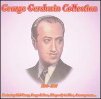 George Gershwin Collection von Ettore Stratta