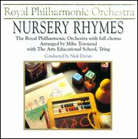 Nursery Rhymes [Intersound] von Royal Philharmonic Orchestra