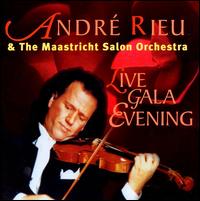 Live Gala Evening von André Rieu