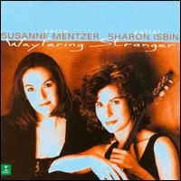 Wayfaring Stranger von Susanne Mentzer