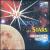 Sun, Moon & Stars von Alan Hacker